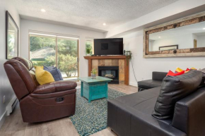 Spacious Home in an Amazing Location by Harmony Whistler